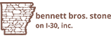 Bennett Bros. Stone - Tuba Marketing Solution