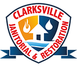Clarksville Janitorial & Restoration - Tuba Marketing Solution